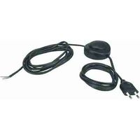 BTIS148N Fußpedalschalter mit Kabel
