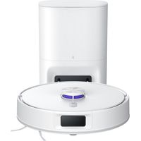 Narwal CP-ZD-A00198-00-00 Freo S Robot Aspirapolvere Lavapavimenti LDS 8000 Pa 3.5 L autonomia 210 min Wi-Fi App Mappatura 3D colore Bianco