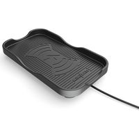 Auto Ladegerät minibatt phonebox kabellos Induktion 10 W
