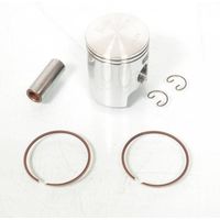 Piston moteur Polini pour Moto Aprilia 50 RS Moteur Derbi Après