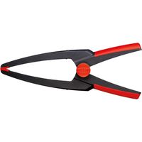 Bessey Federzwinge Clippix XCL 55 mm - XCL2 Morsetto a molla Bessey Clippix XCL 55 mm - XCL2