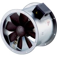 Axial-Rohrventilator DZR 25/4 B Ex e DN250 von Maico - 0086.0701
