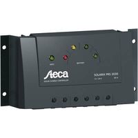 Steca Solarix PRS 3030 Regolatore di carica Serie 12 V, 24 V 30 A