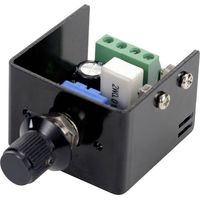 H-Tronic Régulateur de vitesse continu 24 V/DC Y065471