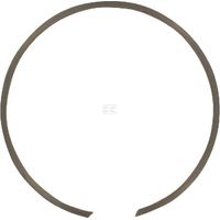 Anillo retenci贸n para carcasa IDC BR82