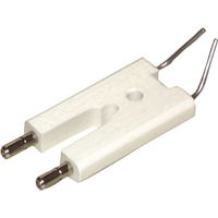 Électrode allumage COUGAR F4-0- DIFF pour De Dietrich Chappée - S58528415