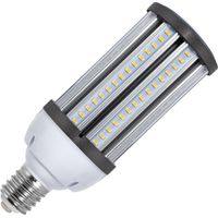 LED-Glühbirne E40 40W Strassenbeleuchtung Corn IP64 5500K Kaltweiß