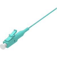 WP WPC-FI3-5LC-020 câble InfiniBand et à fibres optiques 2 m LC Couleur aqua
