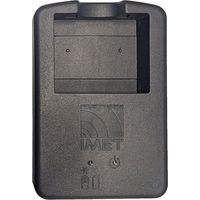 CARICABATTERIE IMET CR040 PER BATTERIE BE3600 IMET