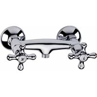 GRIFERIAS CLEVER monobloc ducha antigona cr. 94477 clever , Monobloc Ducha Antigona Cr. 94477 de la marca Clever Griferias.