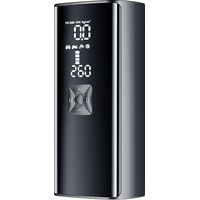 Portable Inflator Pump 8000mAh Multiple Inflatable Uses Suitable for Outdoor Carrying Reverse Chargi