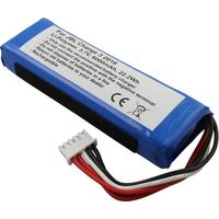 Batterie pour Enceinte JBL Charge 3 Li-Polymer 3.7V 6000mAh 22.2Wh
