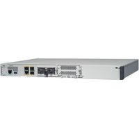 Cisco Catalyst 8200L-1N-4T - Router - GigE - montaje en rack