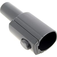 Maxi-in Oval Adapter Diam2/36 für Electrolux-Staubsauger 90019671666