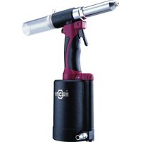 Pince à riveter pneumatique pour rivets NCG RITC480