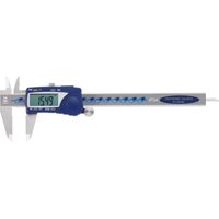 Moore & Wright MW110-20WR IP54 Water-Resistant Digital Caliper 200mm 8in