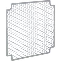 SEPA FSB119-02 EMV-Abschirmgitter 1 St. (B x H x T) 121 x 0.5 x 121 mm Edelstahl