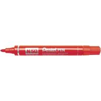 Permanentmarker N50 2mm rot