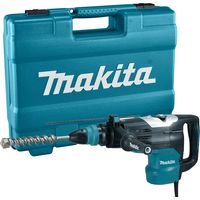Perfo-Burineur MAKITA HR5202C - SDS-Max - 1510W - 52mm