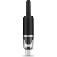 KitchenAid 5KKKVR100BM aspirapolvere a mano Nero senza sacco, batteria NON inclusa