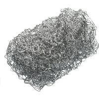 KitchenCraft Steel Mesh Kettle Fur Collector