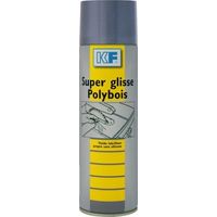 Fluide Super Glisse Polybois Lubrifiant Sans Silicone Pour Bois - Générique