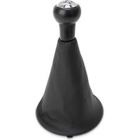 Pommeau De Vitesses + Soufflet Adaptable Pour Peugeot Citroen Partner- Berlingo 2014-2016