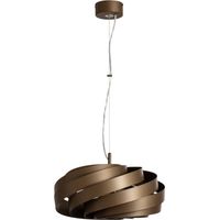 Ceiling Lightdimmable 'Vento' made of Metal for Living Room & Dining Room