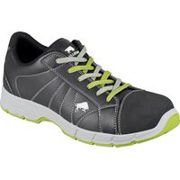 2496, Sicherheitssschuh Ultra S3 schwarz, Gr. 42