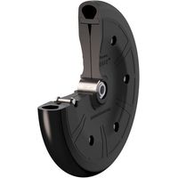 Semi-pneumatic wheel 325x50/L/63S/PB OTICO FARMFLEX SPW32550L