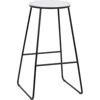 SGABELLO ACHELOR bianco