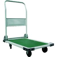 CARRELLO PORTAPACCHI portata - Kg. 150 - UNIKO