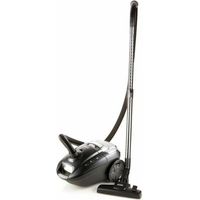 Domo DO7285S Staubsauger grau-anthrazit 700W HEPA