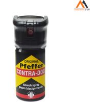 SPRAY ANTIAGGRESSIONE ALLONTANA CANI 'CONTRA DOG' ml 40