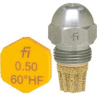 Gicleur Fluidics Fi 1,10/80°HF