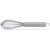 Schneebesen 22,5 cm Hellgrau - Cookie - Kela