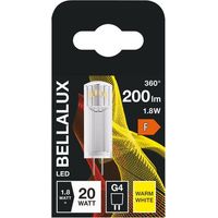 BELLALUX 4058075135932 LAMPE LED, BLANC