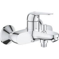 GROHE NEW EUROECO MISCELATORE VASCA S/DOTAZIONE