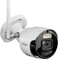 Grothe VK 1099/218 Cámara Bullet WLAN, IR-LED, 1080p