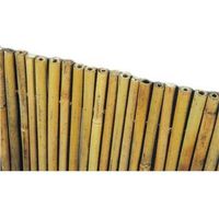 Arella stuoia bamboo extra stars canna pulita mm 20-28 l.mt 3 h.cm 100 Stars