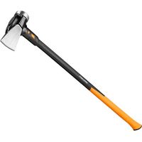 Fiskars 1020220 IsoCore Builder&aposs Axe 8 lb / 36"