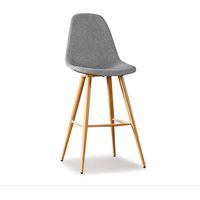Chaise haute patchwork - Kliff