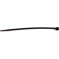 Fascetta Cablaggio nera 2,5X100