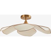 Plafón de techo Benavid SKLUM Ø75 cm