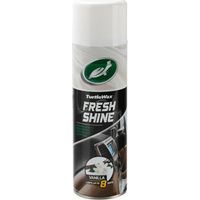 lucida cruscotto con profumazione intensa turtlewax vaniglia 500ml