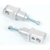 fußrastenkappe lsl für motorrad suzuki 750 gsr 2011-2017 115-s14