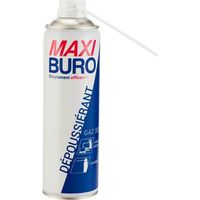 Aérosol dépoussiérant standard - Maxiburo