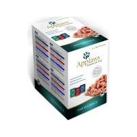 Applaws Cat Pouch Fish 12 pack - 70g - 410986