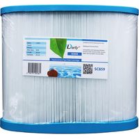 Filtro per acqua Darlly Spa SC859 / 12351