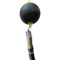 Kit aspiration flottante 3m avec clapet